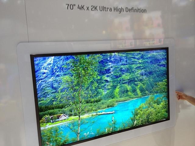 Samsung 4K-2