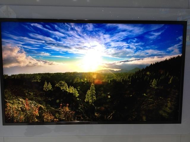 Samsung 4K-3