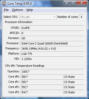 CoreTemps - Full Prime95 Load.jpg