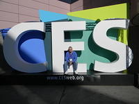 CES & Vegas 2012