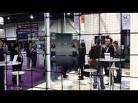 AR Drone 2.0 CES Tandem Flying Demo