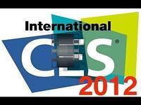 CES 2012 General Highlights