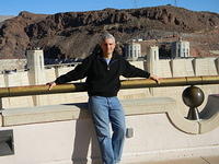 Hoover Dam