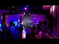 Samsung & Intel Party Video @ PURE Part 1
