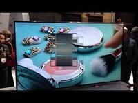 Samsung Series 8 TVs Video-B
