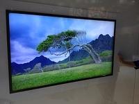 Samsung 4K Prototype