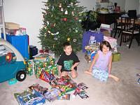 Christmas 2003