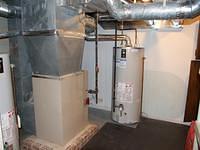 Geothermal Installation - Old Systems